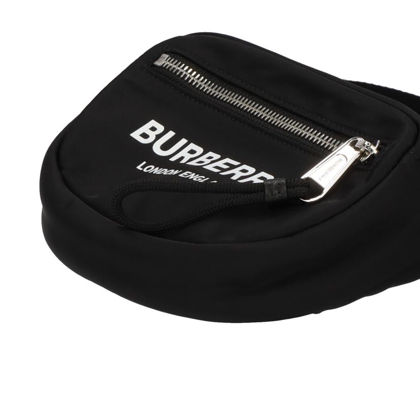 BURBERRY バーバリー/ロゴミニボディバッグ//Aランク/75