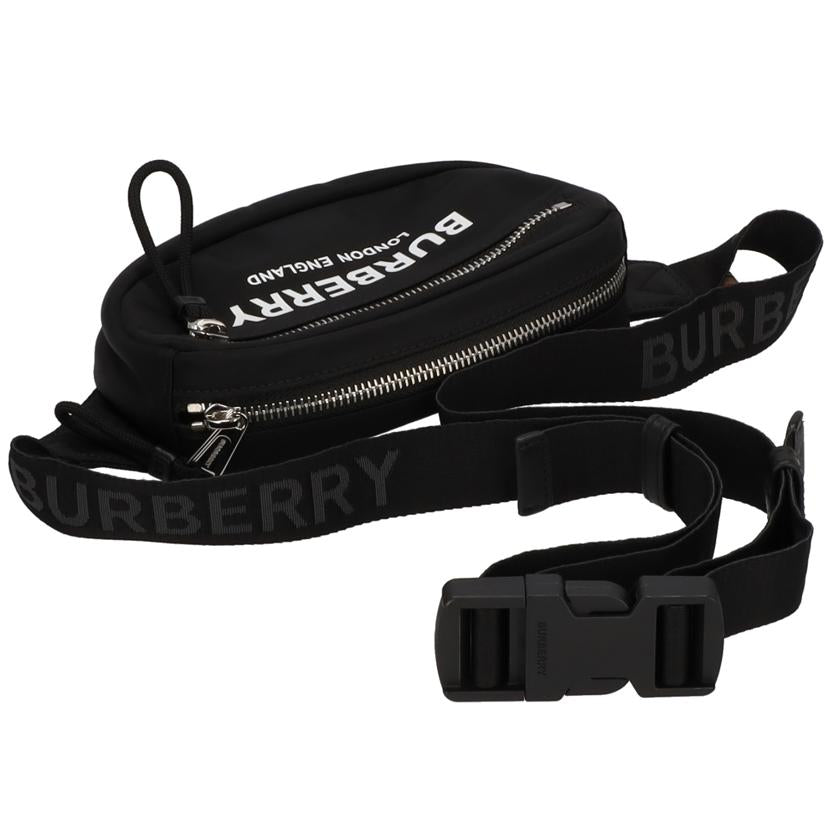 BURBERRY バーバリー/ロゴミニボディバッグ//Aランク/75