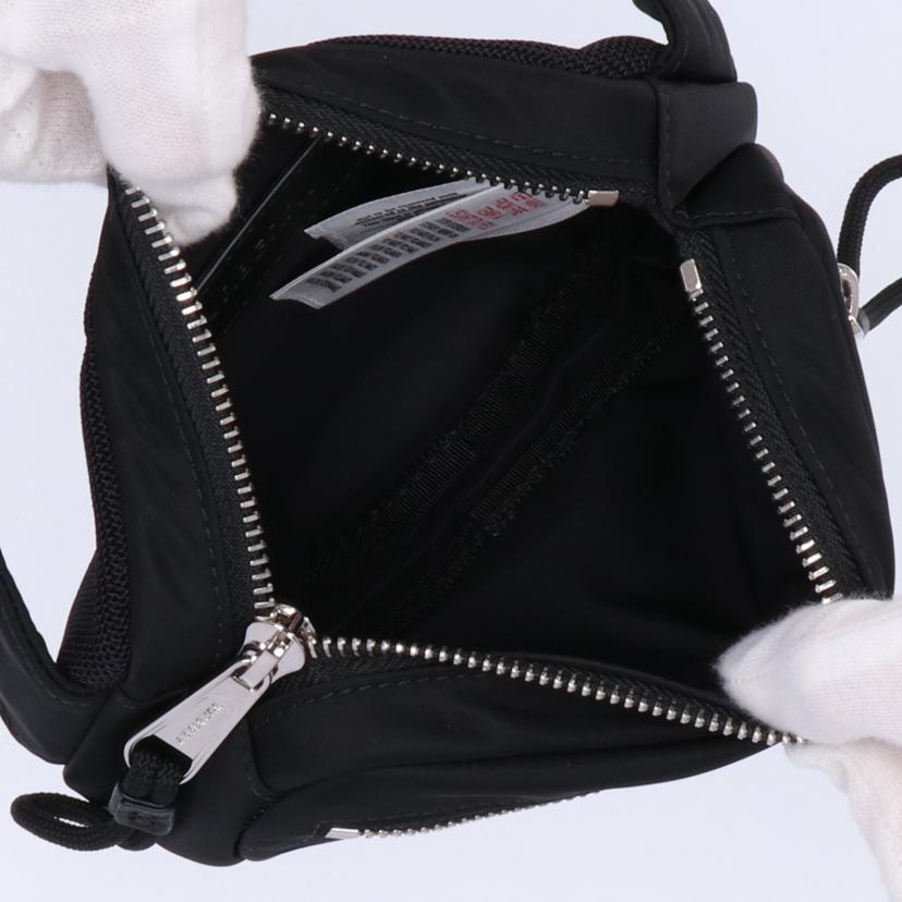 BURBERRY バーバリー/ロゴミニボディバッグ//Aランク/75