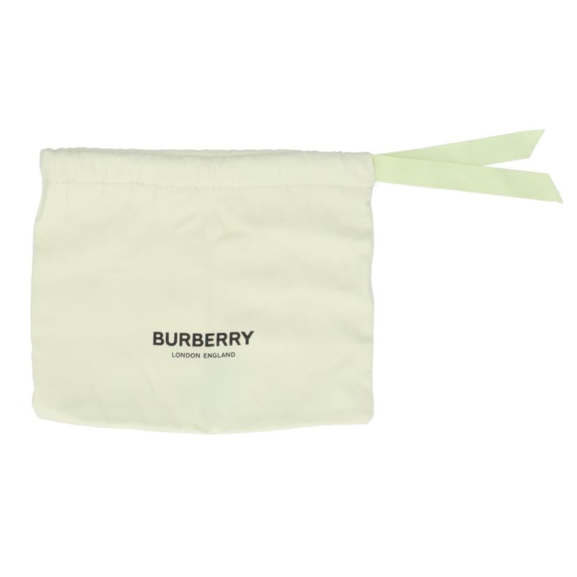 BURBERRY バーバリー/ロゴミニボディバッグ//Aランク/75