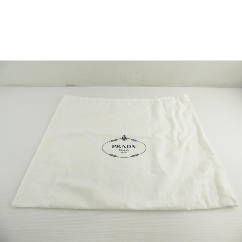 PRADA プラダ/ナイロンレザートートバック/BN2149//Bランク/64