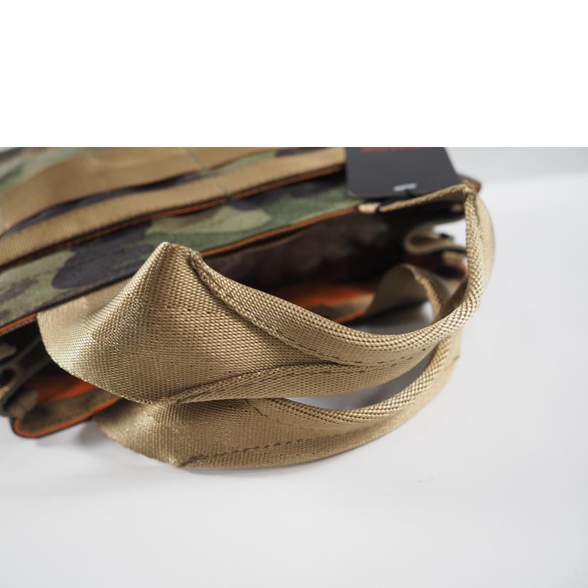 BRIEFING ブリーフィング/ゴルフカートトートバッグ//SAランク/79