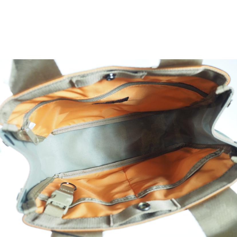 BRIEFING ブリーフィング/ゴルフカートトートバッグ//SAランク/79