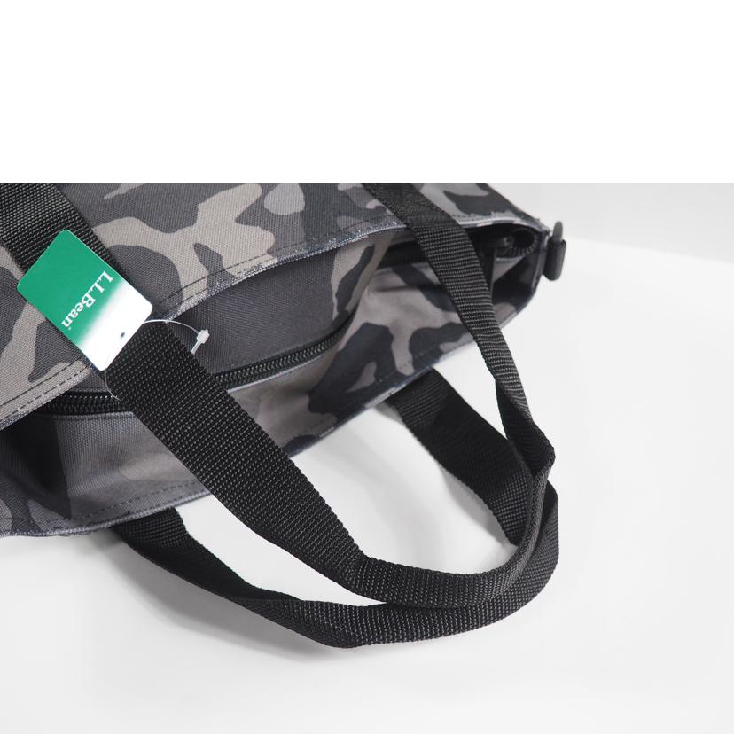 L.L. Bean エルエルビーン/ハンターズ トートバッグ//Sランク/79