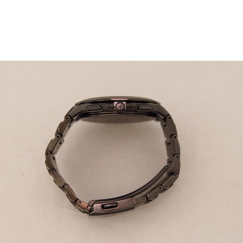 CASIO カシオ/OCEANUS マンタ/SS/電波ソーラー/OCW-S5000B//ABランク/76