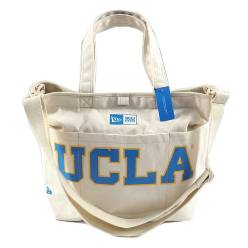 UCLA トートバッグ - バッグ
