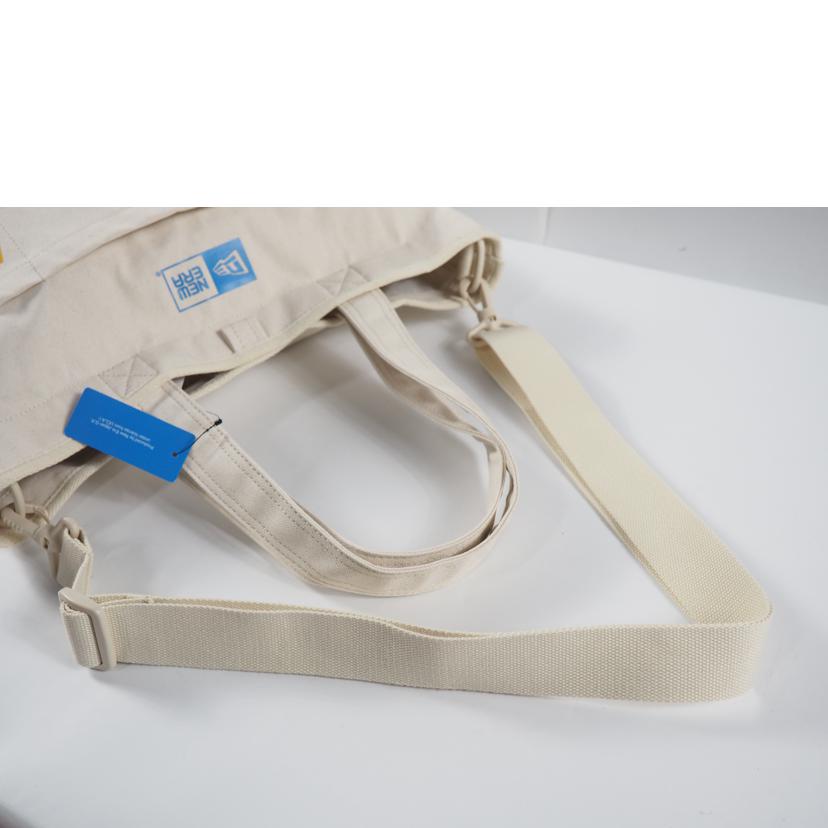 NEW ERA ニューエラ/UCLAコラボトートバッグ//Sランク/79