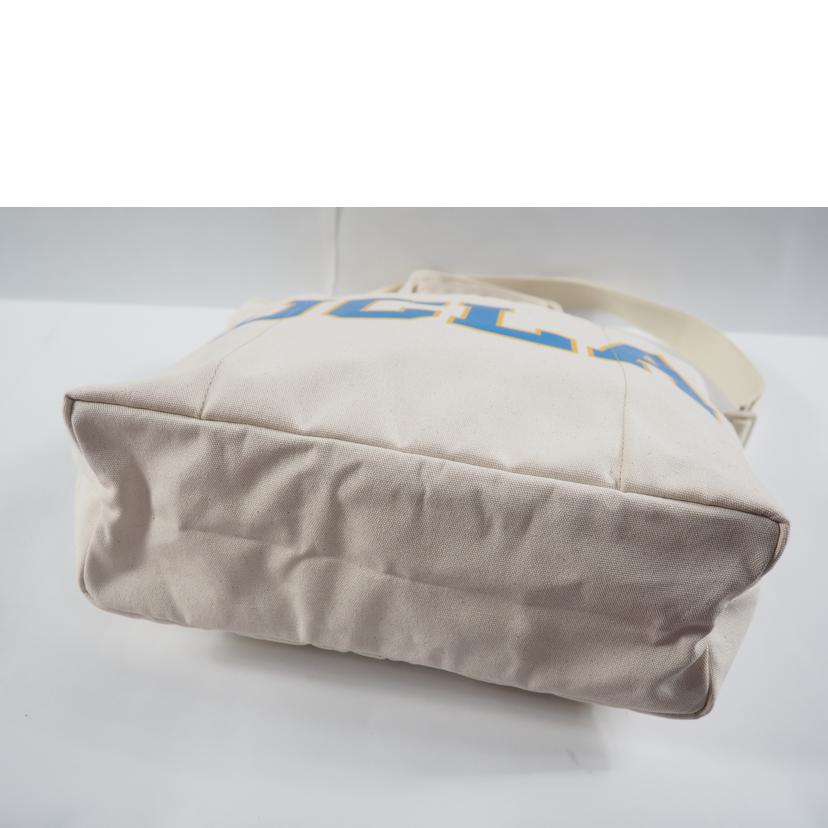 NEW ERA ニューエラ/UCLAコラボトートバッグ//Sランク/79