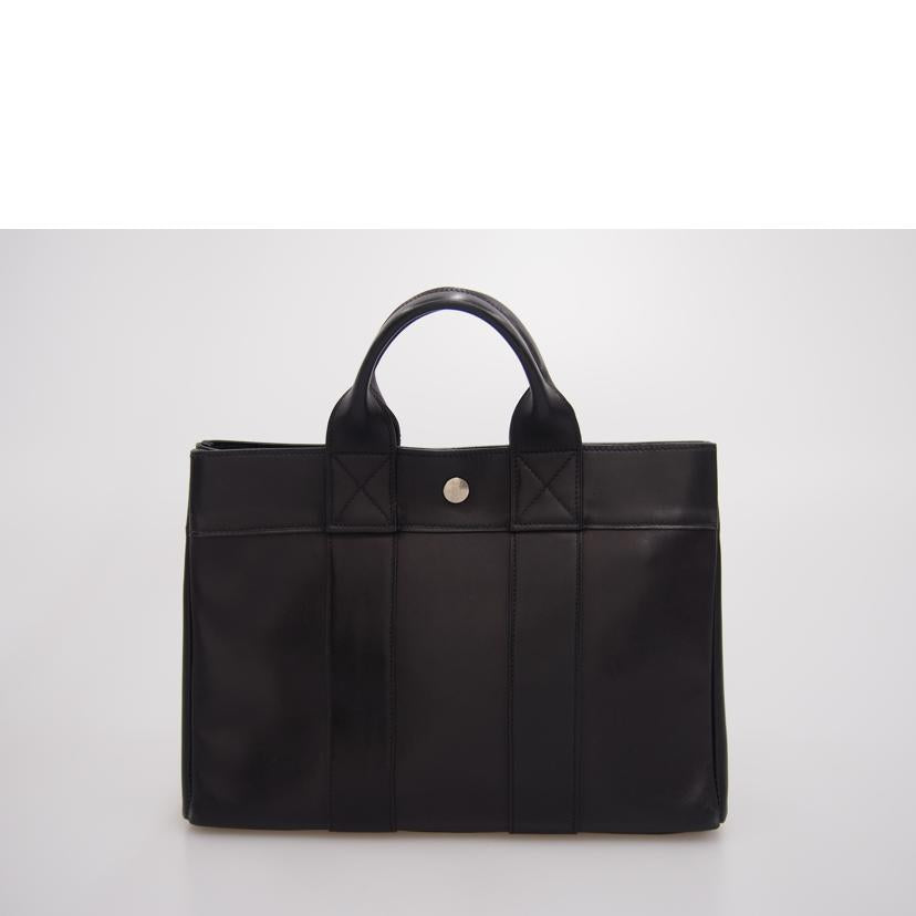 HERMES エルメス/フールトゥトートPM/レザー//□E刻印/Bランク/76