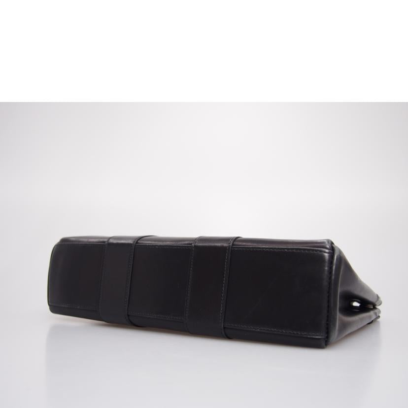 HERMES エルメス/フールトゥトートPM/レザー//□E刻印/Bランク/76