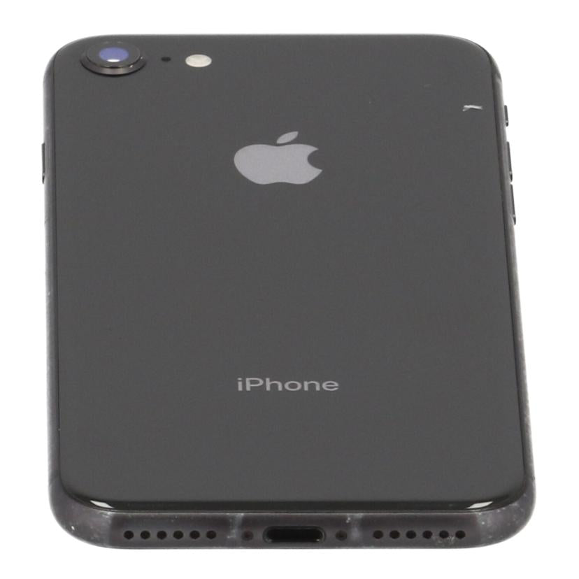Apple docomo アップル/iPhone 8 64GB/MQ782J/A//FFMXF09XJC6G/Cランク/75