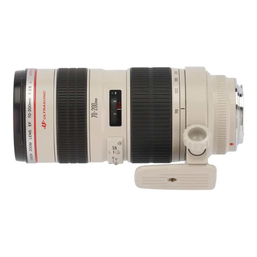 Canon キャノン/交換レンズ/EF70-200mm F2.8L USM//078724/Aランク/85