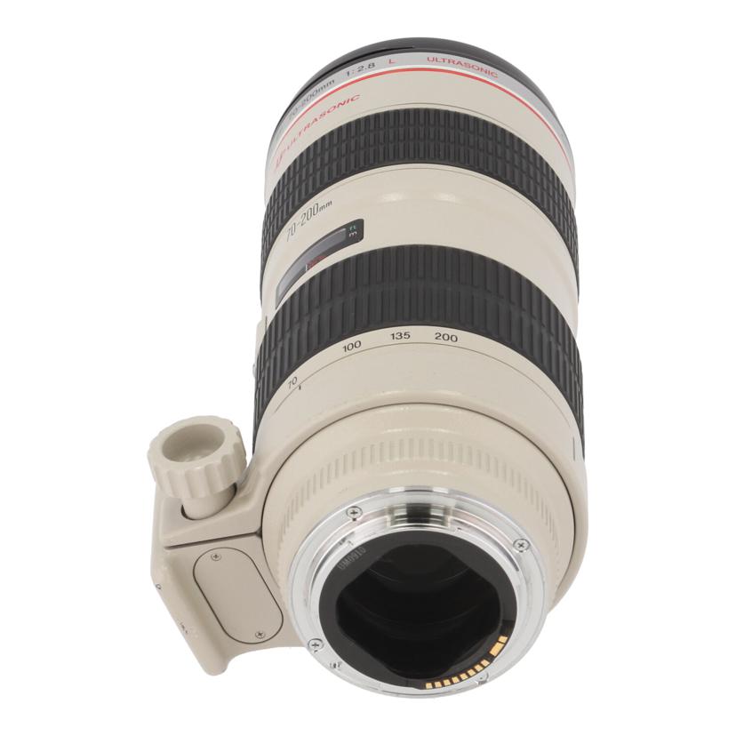 Canon キャノン/交換レンズ/EF70-200mm F2.8L USM//078724/Aランク/85