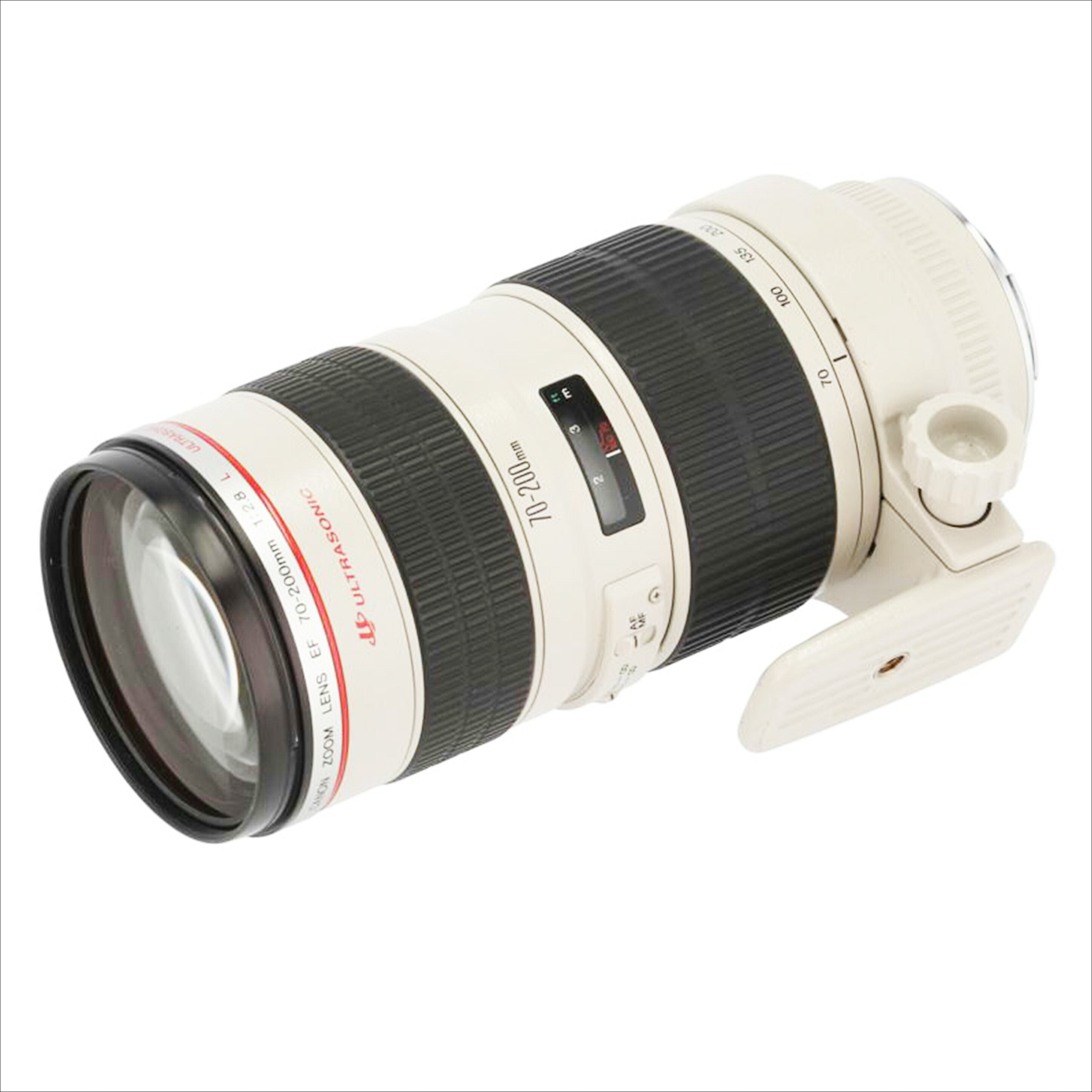 Canon キャノン/交換レンズ/EF70-200mm F2.8L USM//078724/Aランク/85