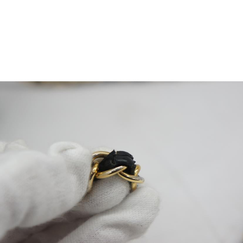 CHANEL シャネル/マトラッセフリンジショルダー//0877336/Bランク/05