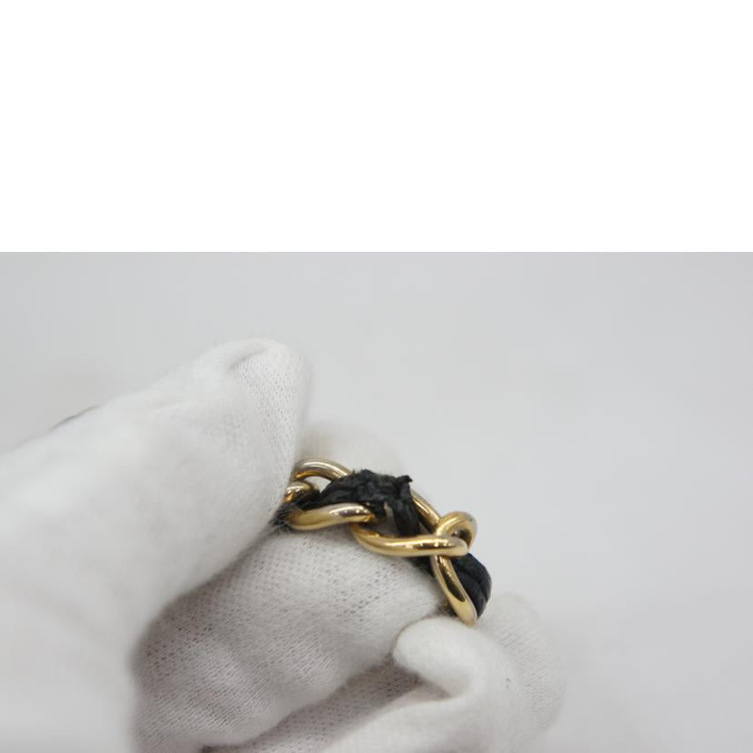 CHANEL シャネル/マトラッセフリンジショルダー//0877336/Bランク/05