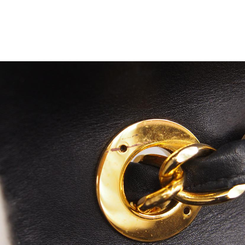 CHANEL シャネル/マトラッセ/チェーンショルダー//3799475/Bランク/76