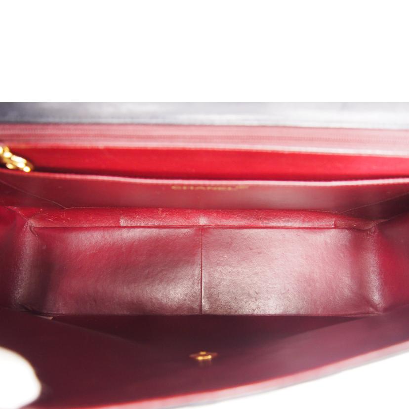 CHANEL シャネル/マトラッセ/チェーンショルダー//3799475/Bランク/76