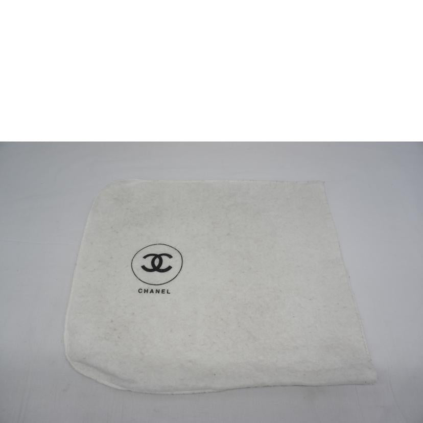 CHANEL シャネル/マトラッセフリンジショルダー//0877336/Bランク/05