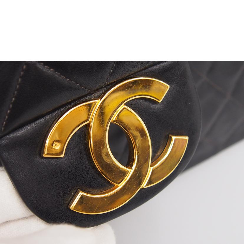 CHANEL シャネル/マトラッセ/チェーンショルダー//3799475/Bランク/76