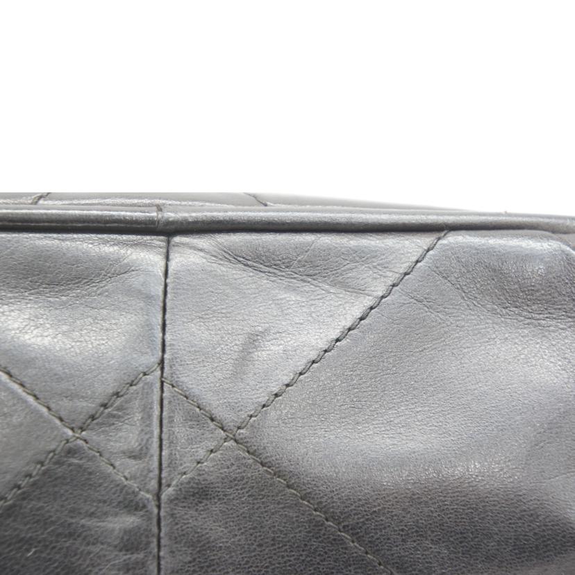 CHANEL シャネル/マトラッセフリンジショルダー//0877336/Bランク/05