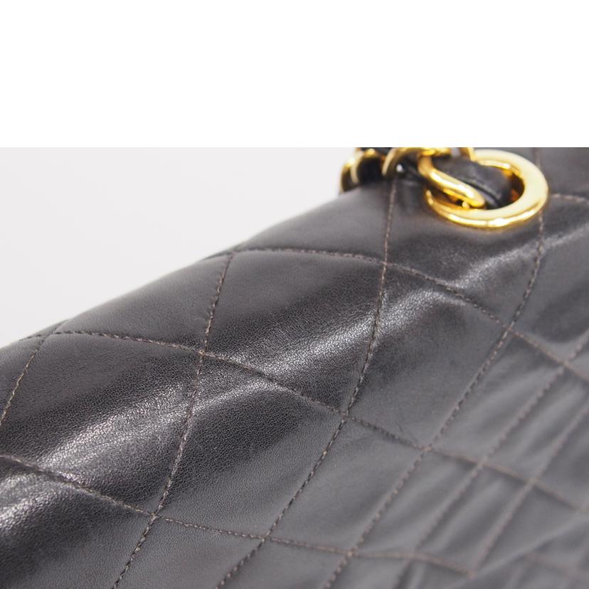 CHANEL シャネル/マトラッセ/チェーンショルダー//3799475/Bランク/76