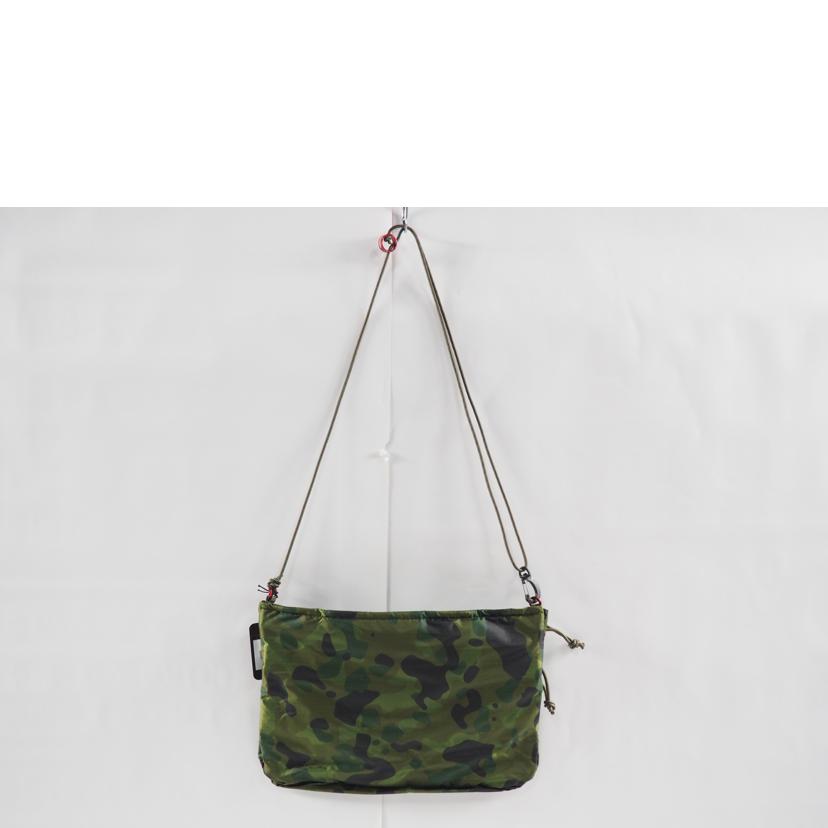 BRIEFING ブリーフィング/サコッシュ//Sランク/79