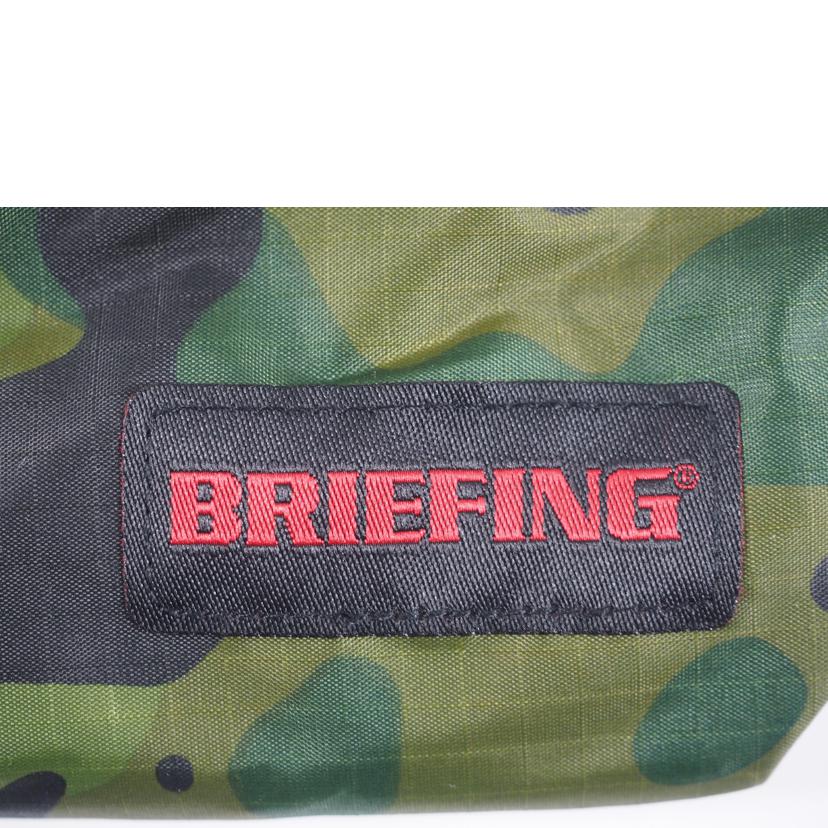 BRIEFING ブリーフィング/サコッシュ//Sランク/79