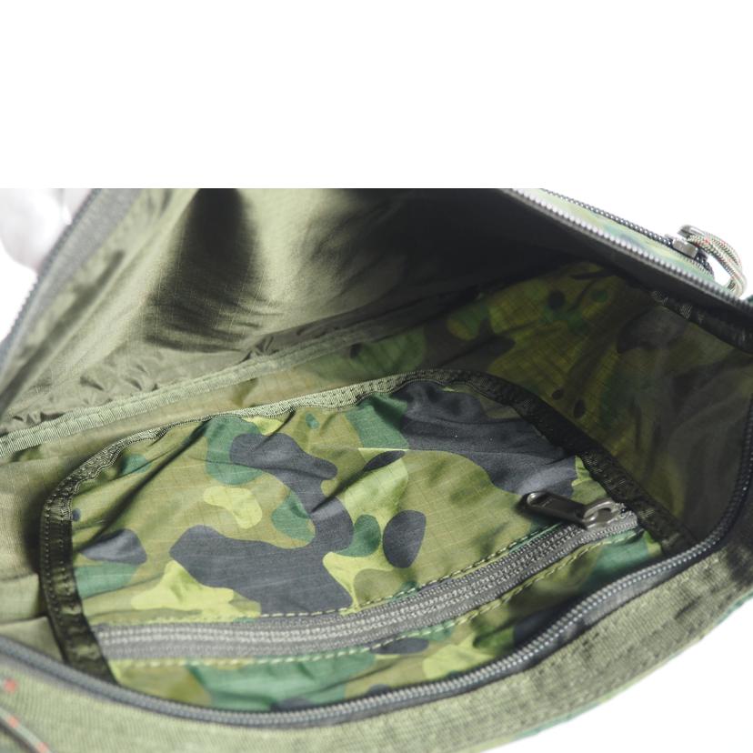 BRIEFING ブリーフィング/サコッシュ//Sランク/79