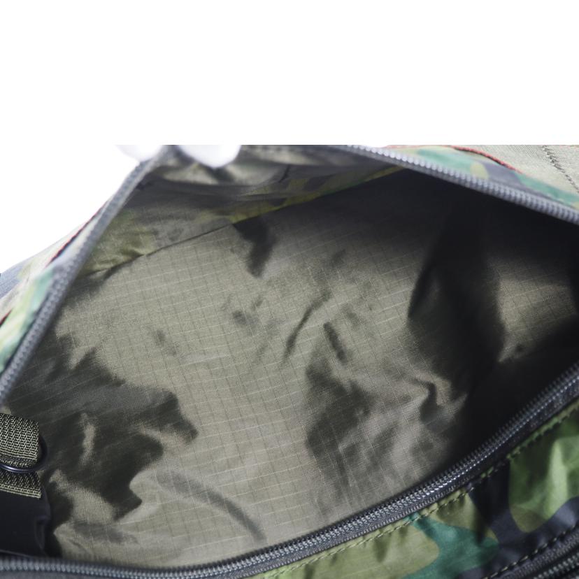 BRIEFING ブリーフィング/サコッシュ//Sランク/79