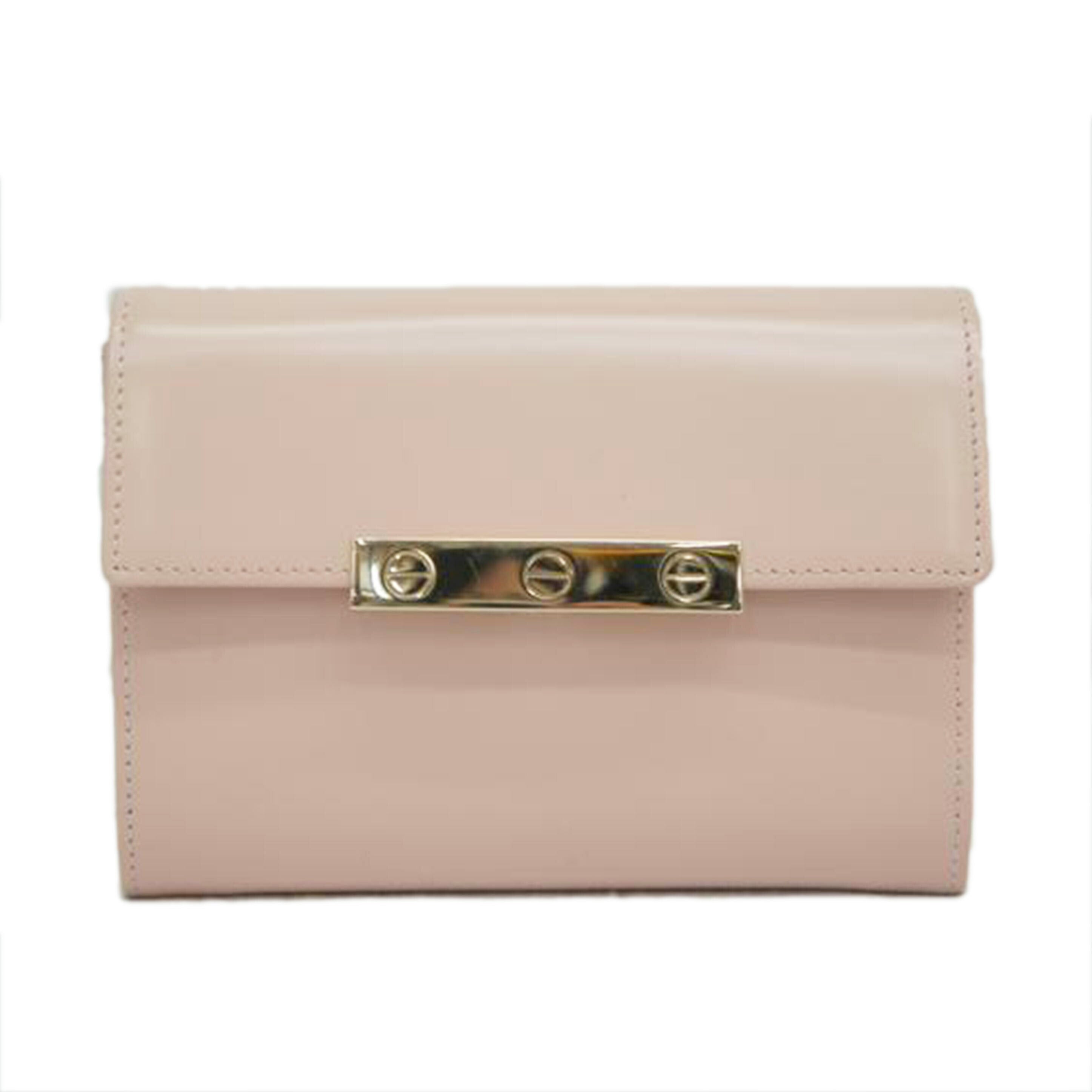 Cartier カルティエ/ラブコレクション2つ折り財布//PL186063/ABランク/05