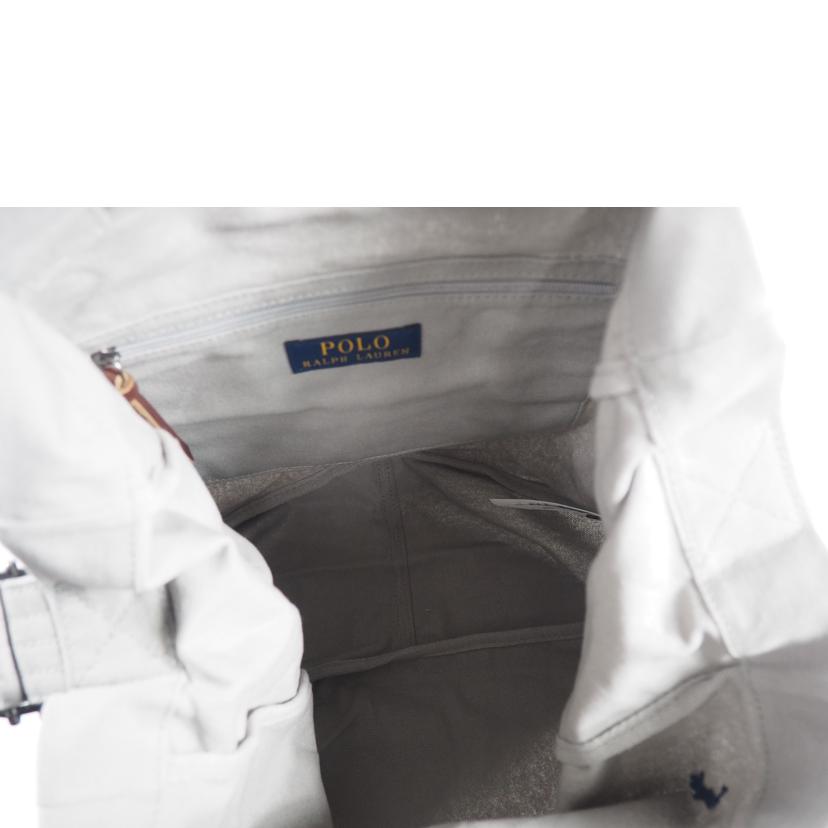 RALPH LAUREN ラルフローレン/ショルダーバッグ//Sランク/79