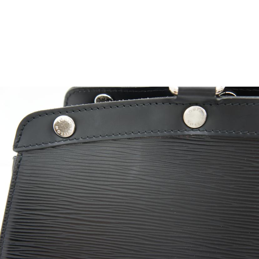 LV LV /ブレアMM/エピ・ノワール/M40329 //SA4130/ABランク/75