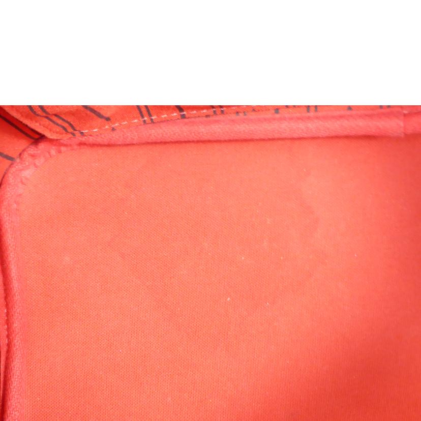 LV ルイ・ヴィトン/ネヴァーフルMM/ダミエ・エベヌ/N51105//GI4153/ABランク/43