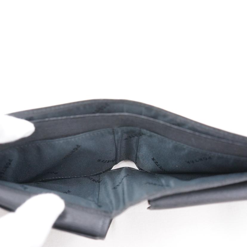 PORTER ポーター/PORTER 二つ折り財布//ABランク/67