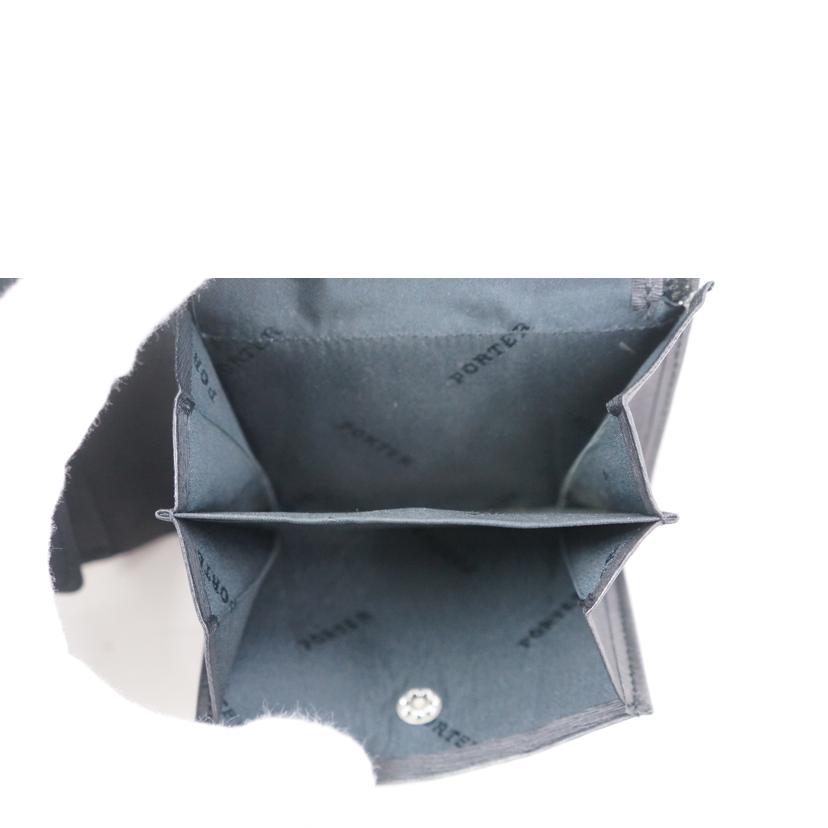 PORTER ポーター/PORTER 二つ折り財布//ABランク/67