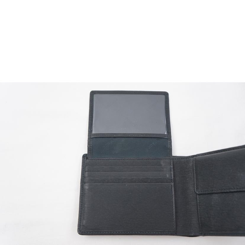 PORTER ポーター/PORTER 二つ折り財布//ABランク/67