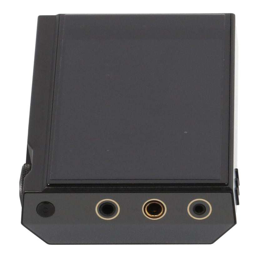 Astell&Kern アステルアンドケルン/KANN ALPHA(レザーケースセット)/KANN ALPHA//FI48792009ACXEX/Bランク/09