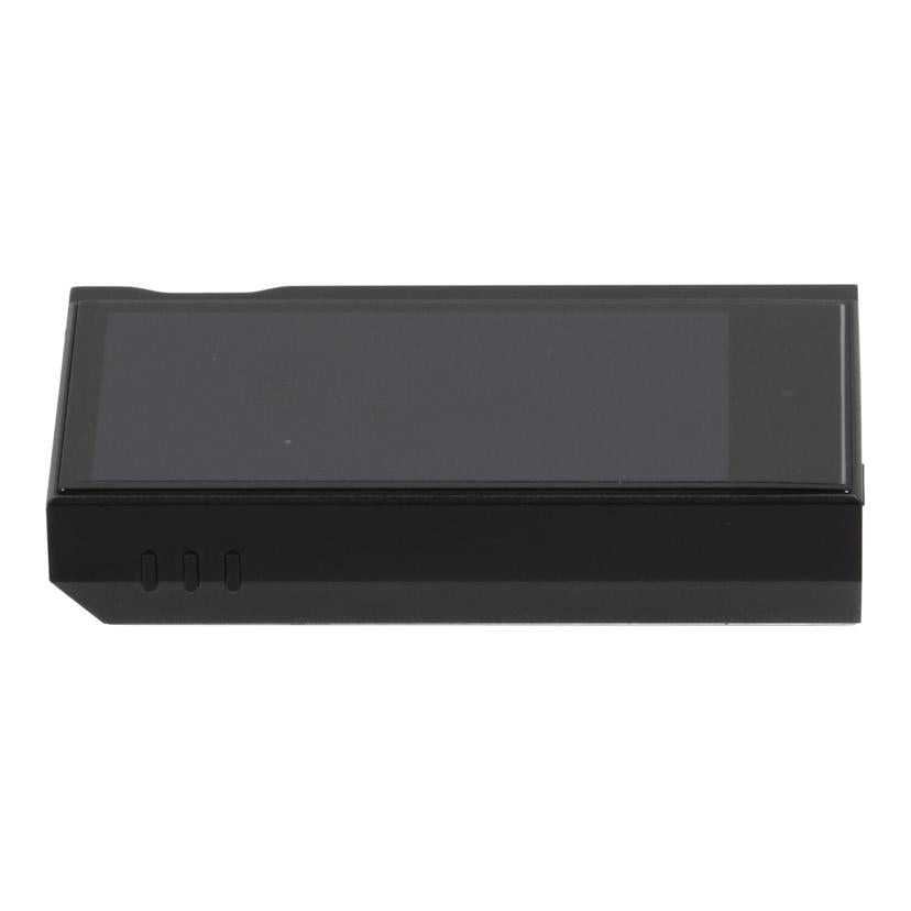 Astell&Kern アステルアンドケルン/KANN ALPHA(レザーケースセット)/KANN ALPHA//FI48792009ACXEX/Bランク/09
