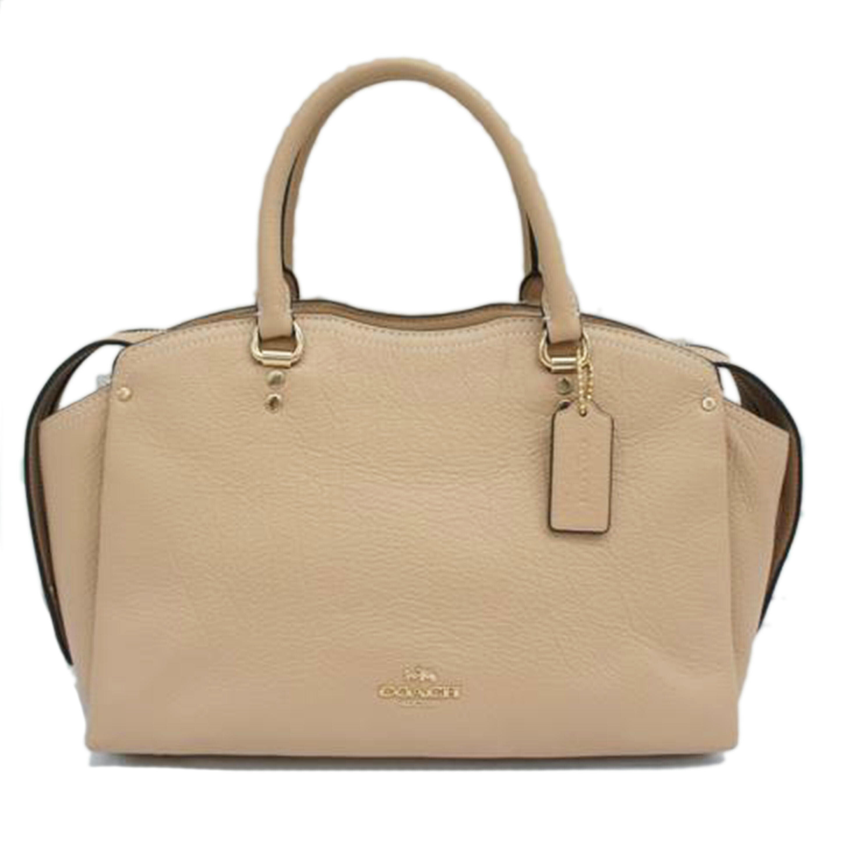 COACH コーチ/ドリューサチェル2WAYショルダー/67711//J1881/Aランク/05