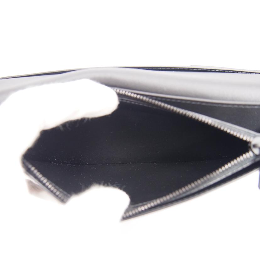 LV ルイ・ヴィトン/ポルトフォイユ・ブラザ/モノグラムシャドウ/ノワール/M62900//RFIDタグ/SAランク/76