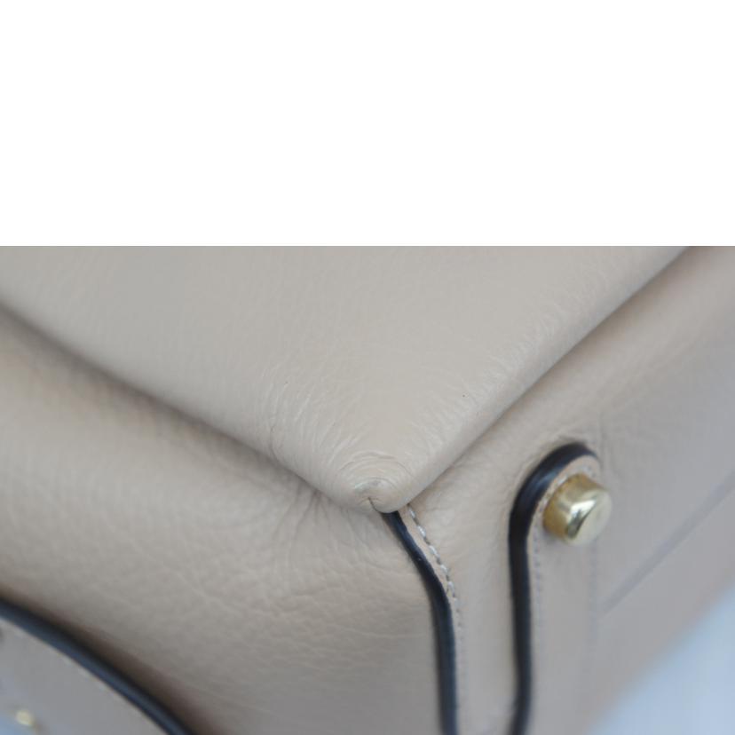 COACH コーチ/ドリューサチェル2WAYショルダー/67711//J1881/Aランク/05