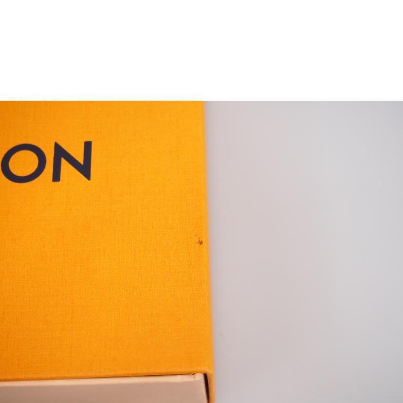 LV ルイ・ヴィトン/ポルトフォイユ・ブラザ/モノグラムシャドウ/ノワール/M62900//RFIDタグ/SAランク/76