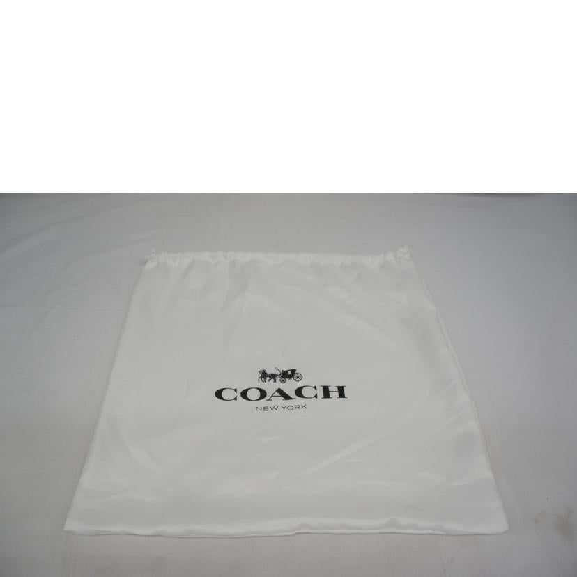 COACH コーチ/デンプシートート2WAYショルダー/C6918//D2140/Sランク/05