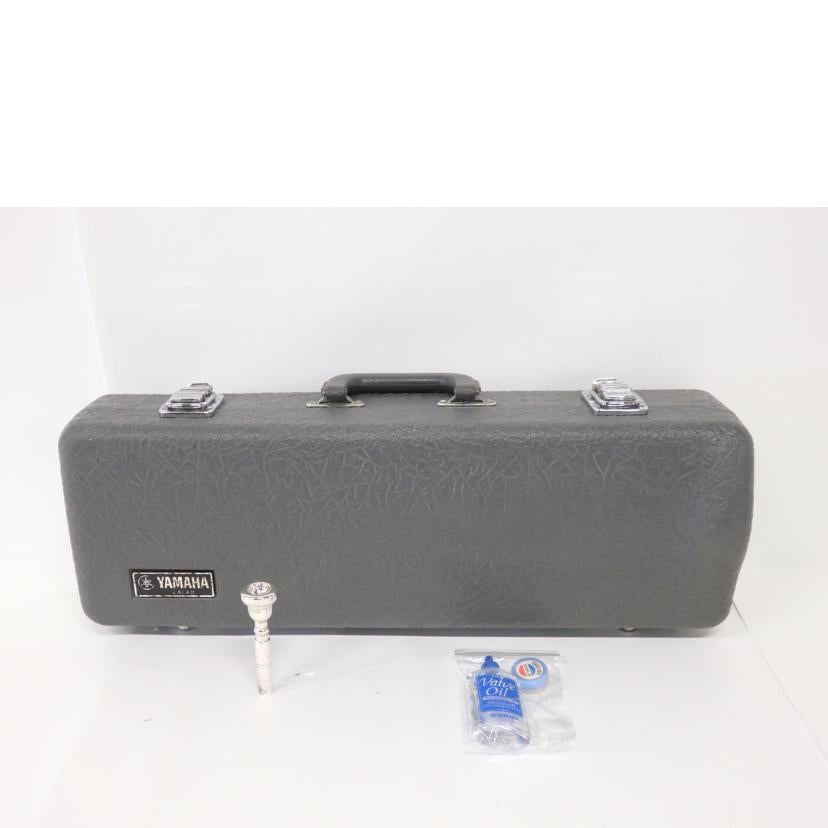 YAMAHA ヤマハ/トランペット/YTR-136//149301/Cランク/62