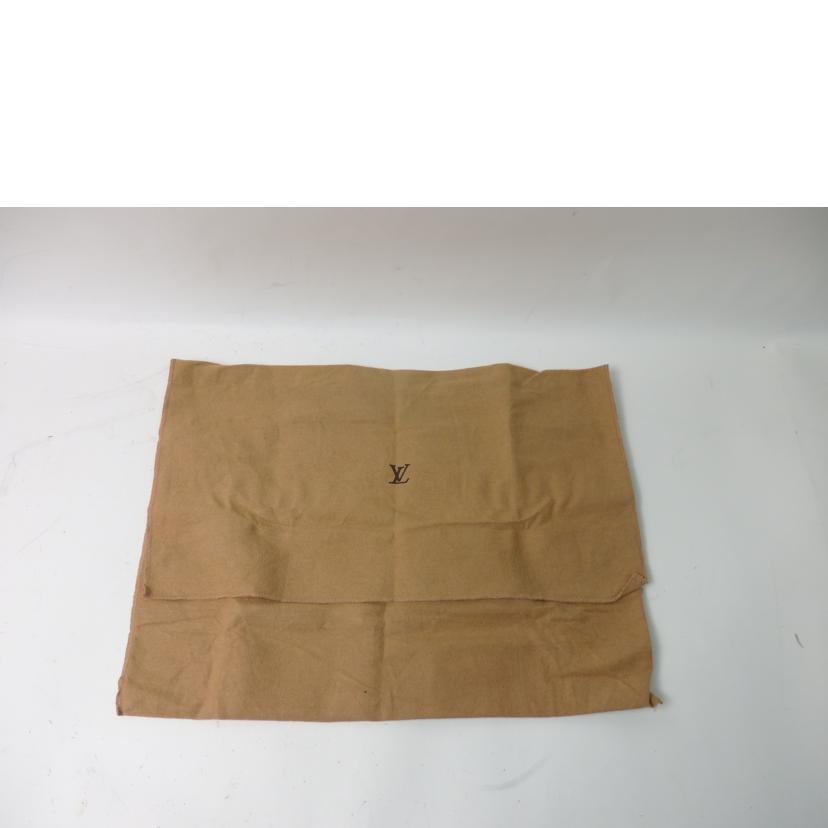 LV ルイヴィトン/ヒューストン/ヴェルニ/ブロンズ/M91122//LM1023/Bランク/84