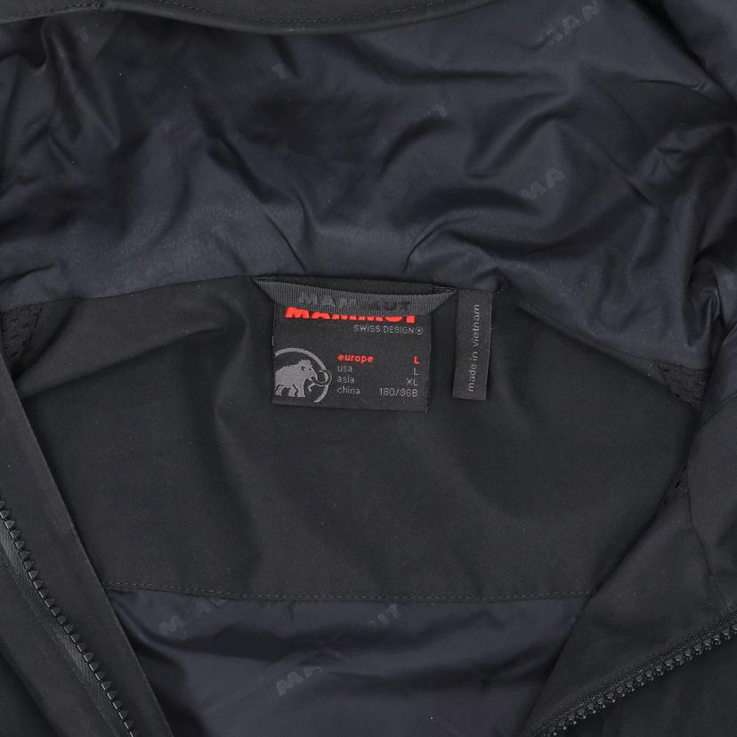 MAMMUT マムート/アヤコプロフーデッドジャケット/280219MG//ABランク/75