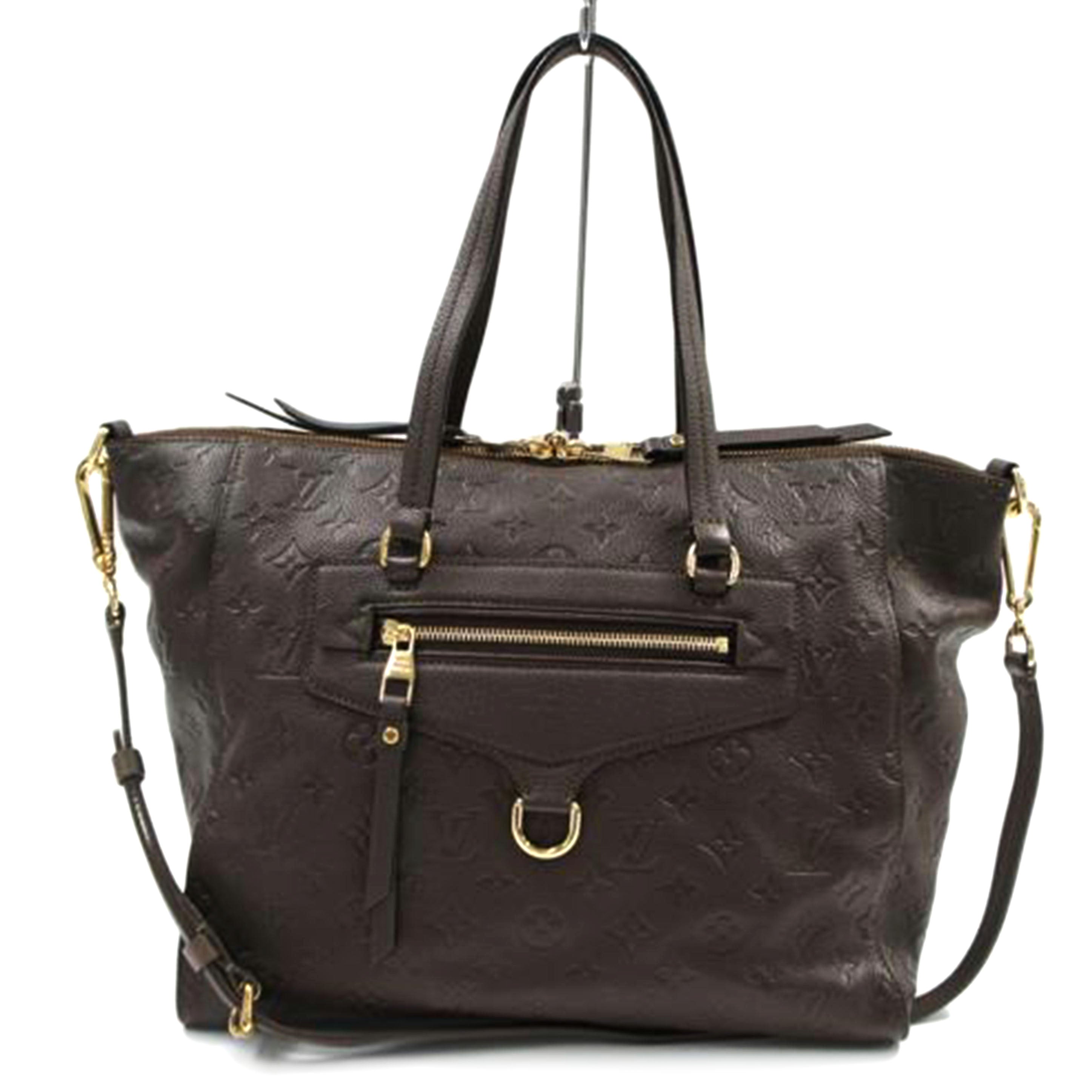 LV ルイヴィトン/ルミニューズPM/アンプラント・オンブル/M93409 //SP2132/ABランク/75