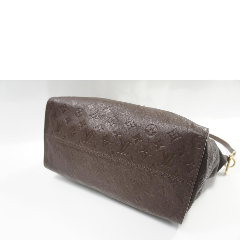LV ルイヴィトン/ルミニューズPM/アンプラント・オンブル/M93409 //SP2132/ABランク/75