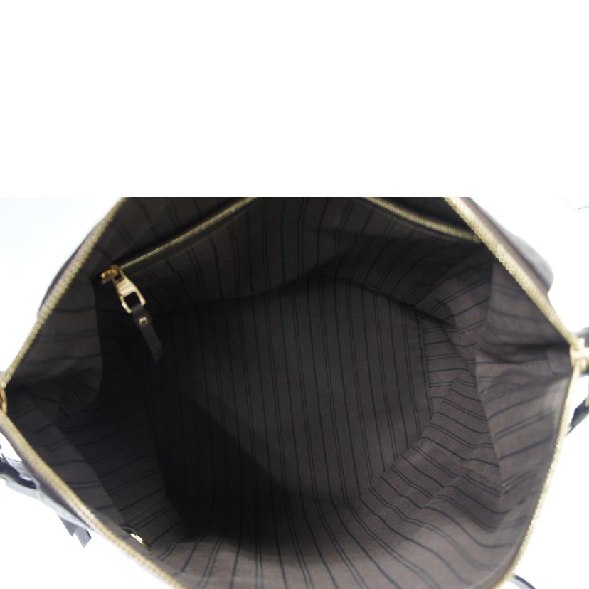 LV ルイヴィトン/ルミニューズPM/アンプラント・オンブル/M93409 //SP2132/ABランク/75